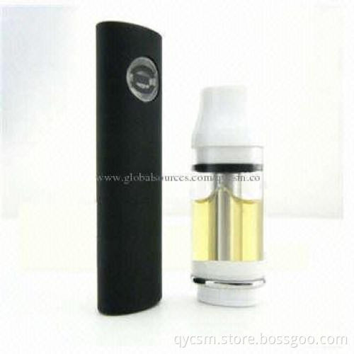 New Sell Well Electronic Cigarette and Elips Atomizers, Sized 85 x 120 x45mm